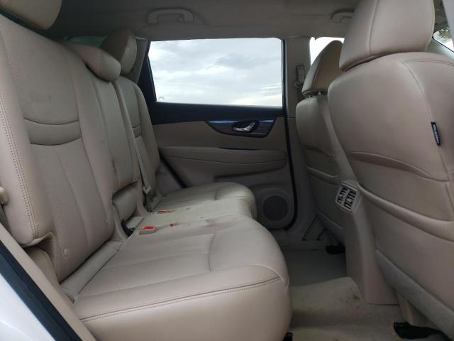 Photo 6 from auction – 2014 NISSAN ROGUE S with VIN 5N1AT2MVXEC836932