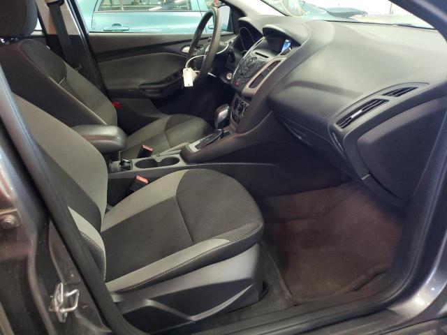 Photo 5 from auction – 2014 FORD FOCUS SE with VIN 1FADP3K2XEL288487