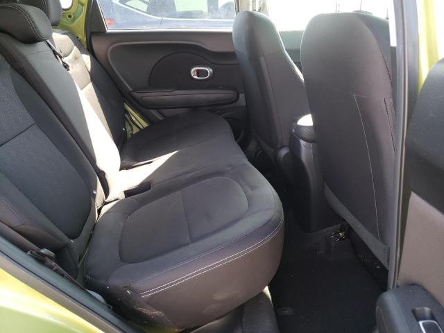 Photo 6 from auction – 2017 KIA SOUL with VIN KNDJN2A27H7881509