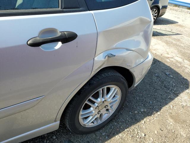 Photo 9 from auction – 2003 FORD FOCUS ZX5 with VIN 3FAFP37383R176148