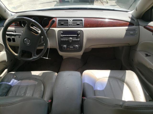 Photo 9 from auction – 2006 BUICK LUCERNE CX with VIN 1G4HD572X6U129629
