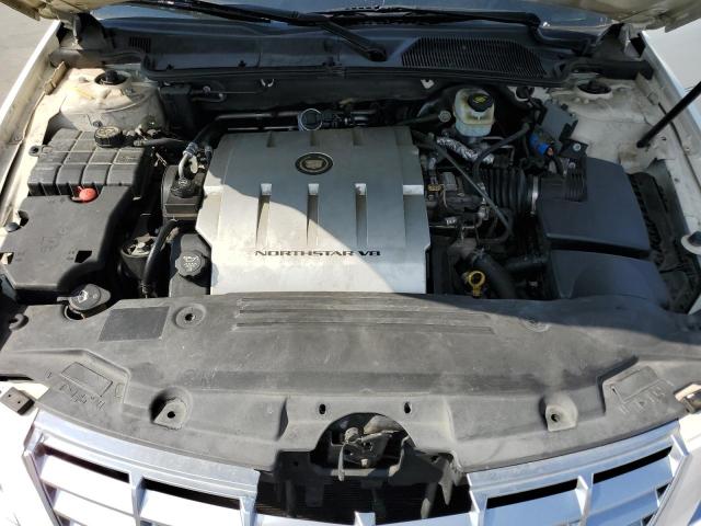 Photo 7 from auction – 2006 CADILLAC DTS with VIN 1G6KD57Y26U155675