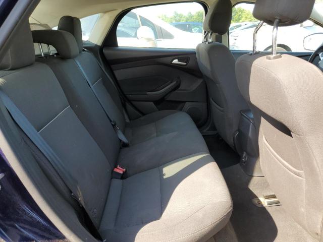Photo 6 from auction – 2012 FORD FOCUS SEL with VIN 1FAHP3M2XCL131831