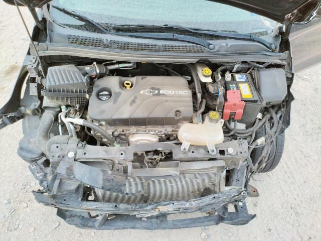 Photo 7 from auction – 2018 CHEVROLET SPARK LS with VIN KL8CB6SA9JC449248