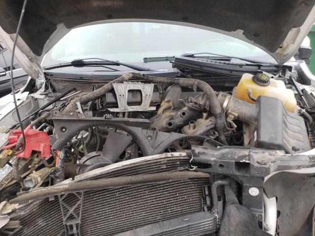 Photo 7 from auction – 2014 FORD F150 SUPER with VIN 1FTFX1CF6EFC60547