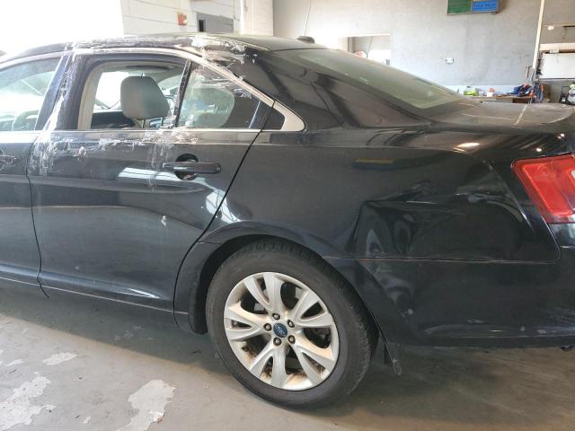 Photo 9 from auction – 2011 FORD TAURUS SEL with VIN 1FAHP2EW7BG174218