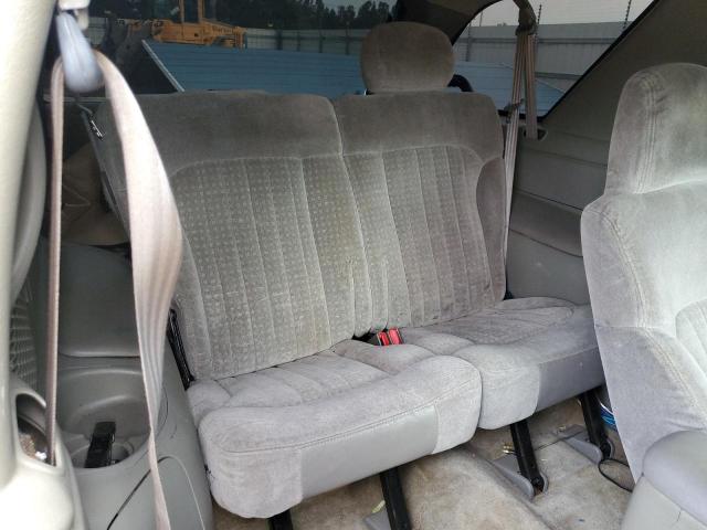 Photo 6 from auction – 2001 CHEVROLET BLAZER with VIN 1GNCS18W61K142288