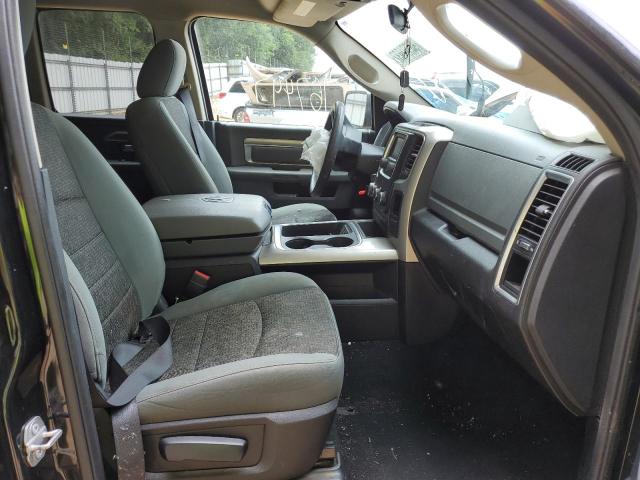 Photo 5 from auction – 2017 RAM 1500 SLT with VIN 1C6RR6GG5HS650906
