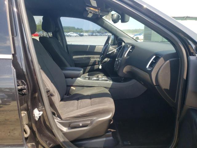 Photo 5 from auction – 2014 DODGE DURANGO SX with VIN 1C4RDHAG0EC974928
