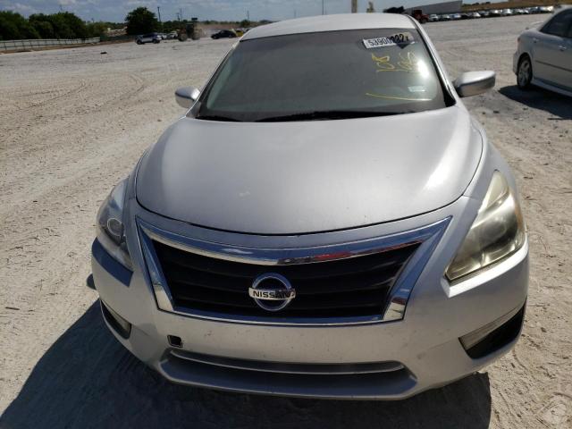 Photo 9 from auction – 2015 NISSAN ALTIMA 2.5 with VIN 1N4AL3AP7FC108198
