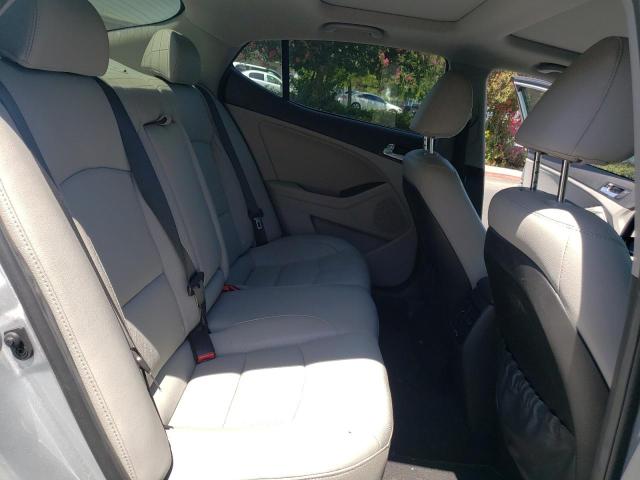 Photo 6 from auction – 2015 KIA OPTIMA EX with VIN 5XXGN4A74FG426168