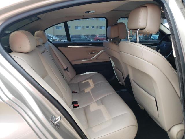 Photo 6 from auction – 2011 BMW 535 XI with VIN WBAFU7C5XBC877267