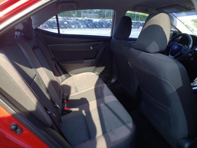 Photo 6 from auction – 2017 TOYOTA COROLLA L with VIN 2T1BURHE1HC949687