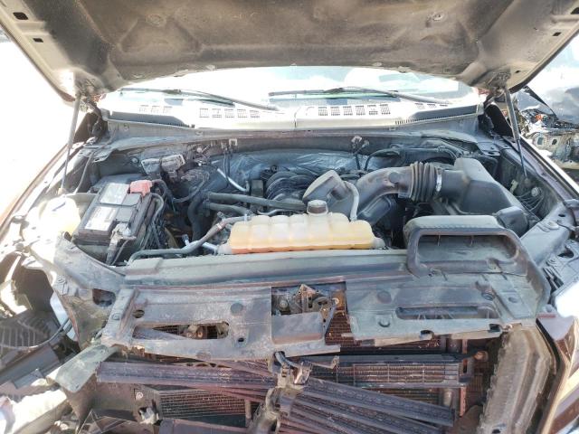 Photo 7 from auction – 2016 FORD F150 SUPER with VIN 1FTEW1EF2GFC35725