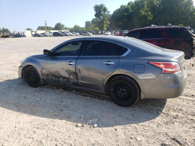 Photo 9 from auction – 2015 NISSAN ALTIMA 2.5 with VIN 1N4AL3AP6FC144352