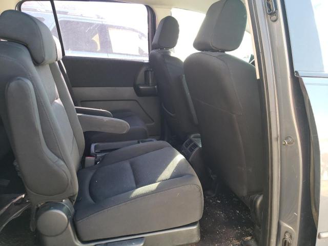 Photo 6 from auction – 2009 MAZDA 5 with VIN JM1CR293390347816