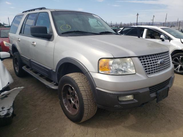 FORD EXPEDITION 2005 with VIN 1FMPU16525LA30565 - Photo from auction