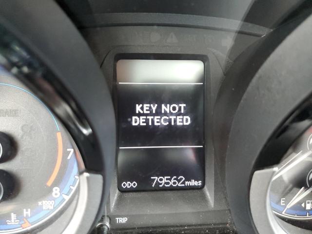 Photo 8 from auction – 2016 TOYOTA COROLLA L with VIN 5YFBURHE9GP366623