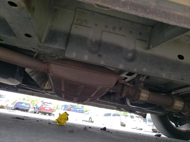 Фото 9 с аукциона – 2001 FORD WINDSTAR S с VIN 2FMZA53491BA16063