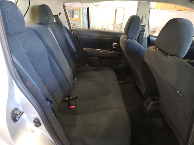 صورة رقم 6 من المزاد - 2011 NISSAN VERSA S مع VIN 3N1BC1CP6BL502499