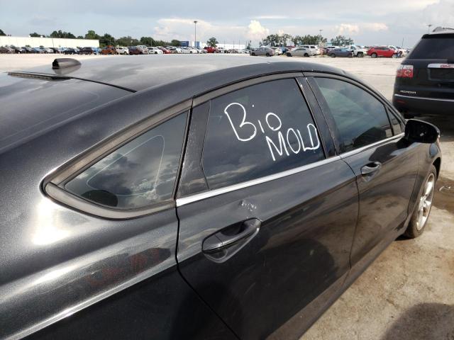Photo 9 from auction – 2013 FORD FUSION SE with VIN 3FA6P0HR8DR164973