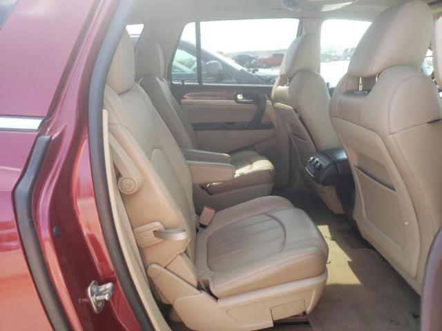 Photo 6 from auction – 2011 BUICK ENCLAVE CX with VIN 5GAKVBED5BJ303050