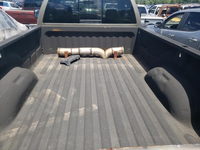 Photo 6 from auction – 2006 DODGE RAM 2500 S with VIN 3D7KS26C06G227070