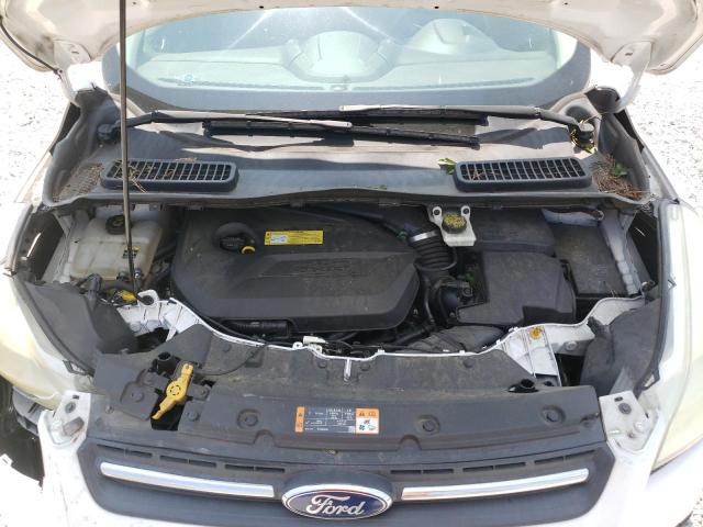 Photo 7 from auction – 2013 FORD ESCAPE SE with VIN 1FMCU0GX7DUC65898