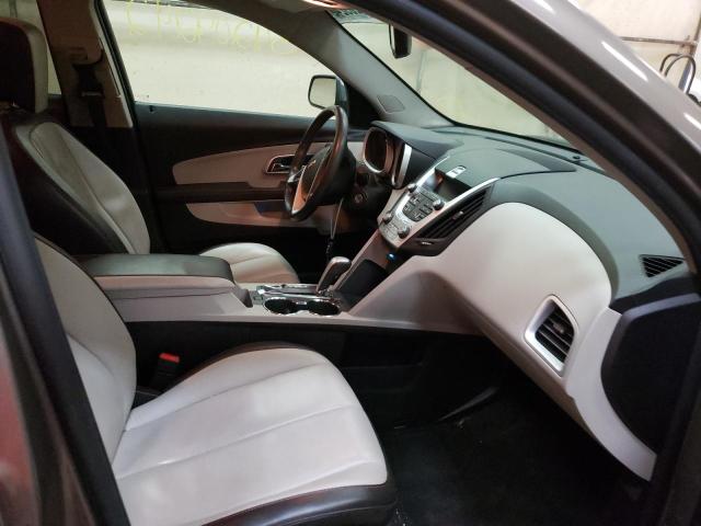 Photo 5 from auction – 2011 CHEVROLET EQUINOX LT with VIN 2CNFLGEC2B6376072