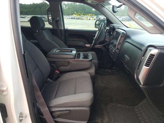 Photo 5 from auction – 2014 CHEVROLET SILVERADO with VIN 3GCPCREC3EG362615