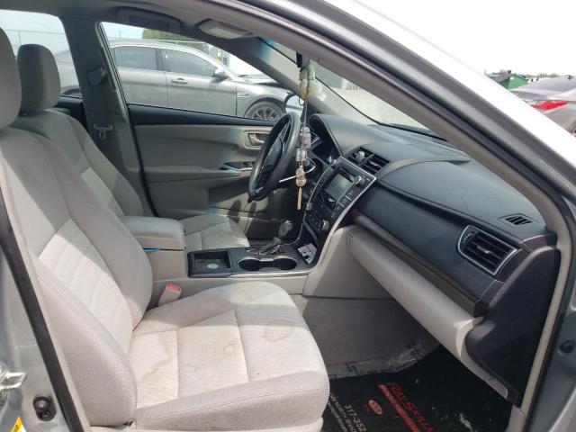 Photo 5 from auction – 2015 TOYOTA CAMRY LE with VIN 4T4BF1FKXFR475180