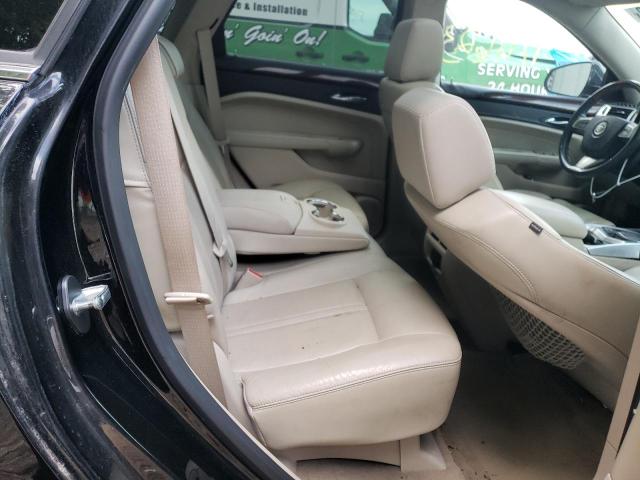 Photo 6 from auction – 2010 CADILLAC SRX LUXURY with VIN 3GYFNAEY2AS521855