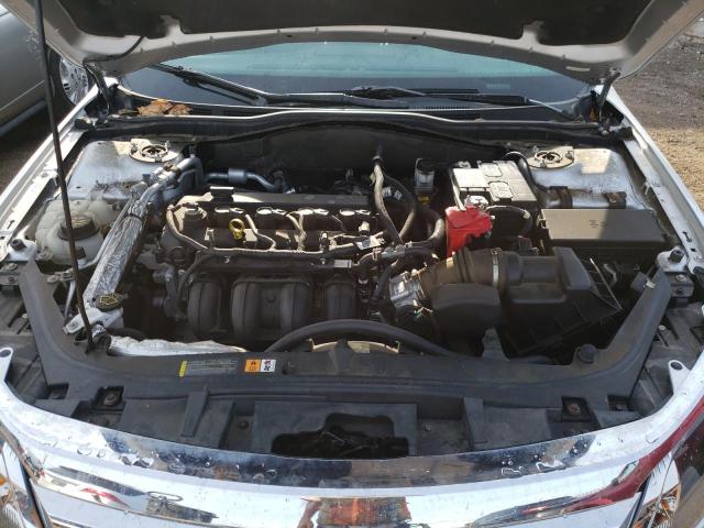Photo 7 from auction – 2012 FORD FUSION SE with VIN 3FAHP0HA2CR114331