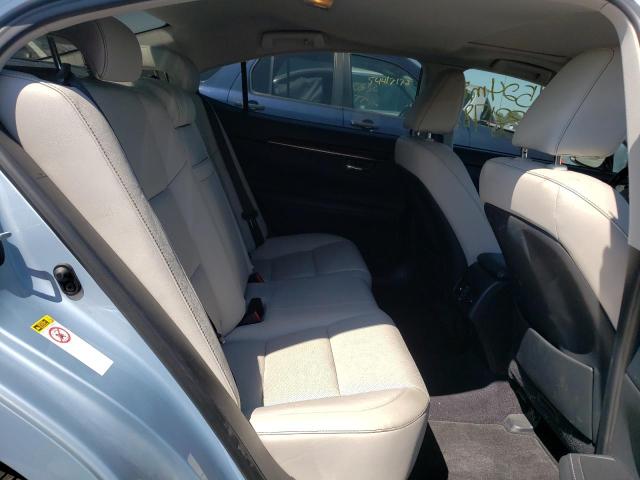 Photo 6 from auction – 2014 LEXUS ES 350 with VIN JTHBK1GG7E2139015