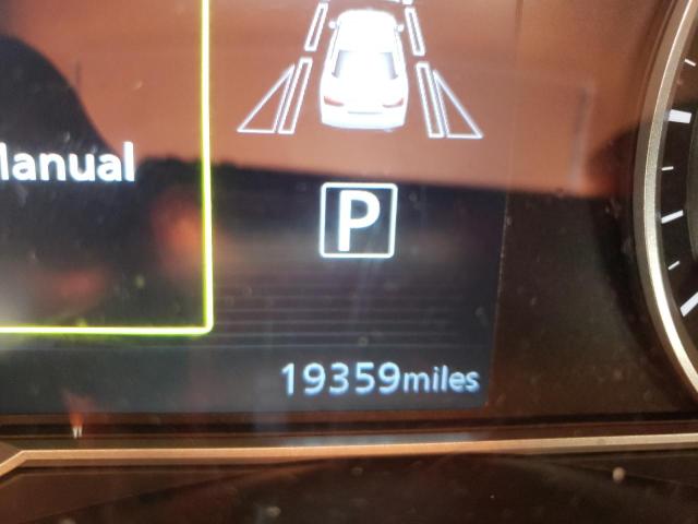 Photo 8 from auction – 2020 NISSAN VERSA SV with VIN 3N1CN8EV1LL876295