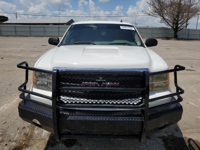 Photo 9 from auction – 2007 GMC NEW SIERRA with VIN 3GTEK13M57G544150