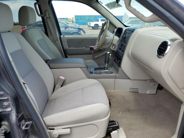 Photo 5 from auction – 2007 FORD EXPLORER X with VIN 1FMEU73E67UA58008