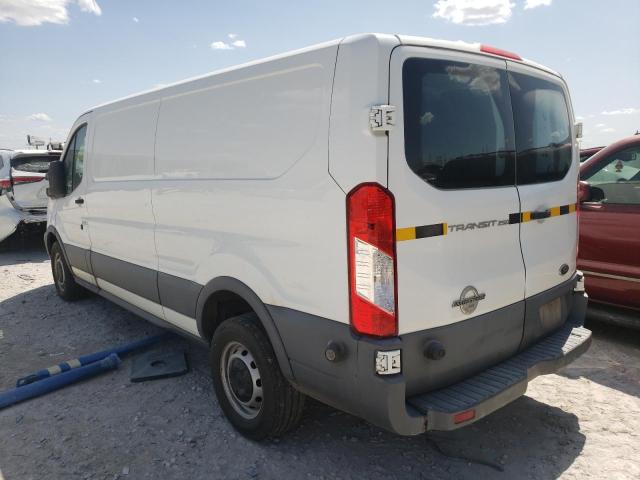 Photo 3 from auction – 2015 FORD TRANSIT T- with VIN 1FTNR2ZV0FKB23638