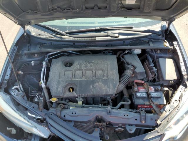 Photo 7 from auction – 2014 TOYOTA COROLLA L with VIN 2T1BURHE9EC205752