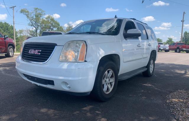 Photo 2 from auction – 2007 GMC YUKON with VIN 1GKFK13067R134172