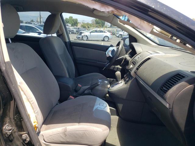 Photo 5 from auction – 2011 NISSAN SENTRA 2.0 with VIN 3N1AB6AP8BL683572