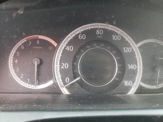 Photo 8 from auction – 2014 HONDA ACCORD LX with VIN 1HGCR2F34EA059507