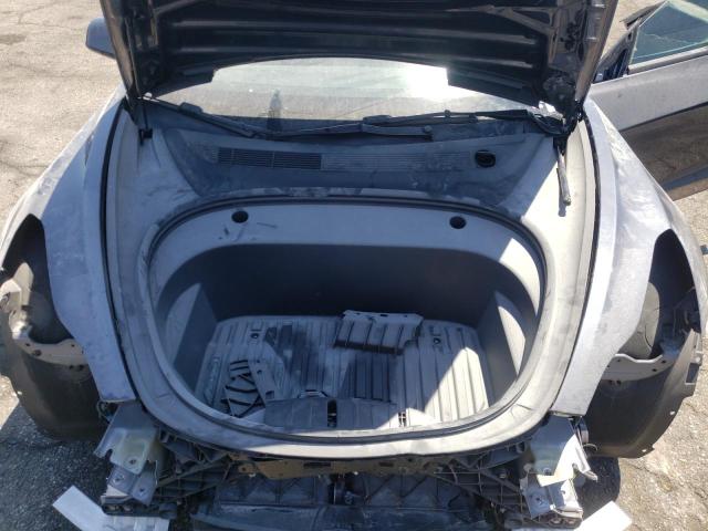 Photo 7 from auction – 2022 TESLA MODEL 3 with VIN 5YJ3E1EB7NF142787