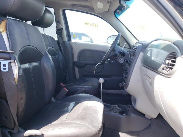 Photo 5 from auction – 2001 CHRYSLER PT CRUISER with VIN 3C8FY4BB41T675460
