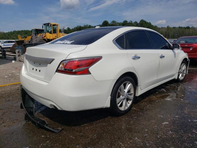 Photo 4 from auction – 2014 NISSAN ALTIMA 2.5 with VIN 1N4AL3AP5EN333870