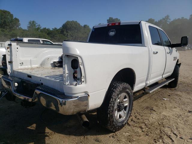 Photo 4 from auction – 2016 RAM 2500 SLT with VIN 3C6UR5DL2GG336139