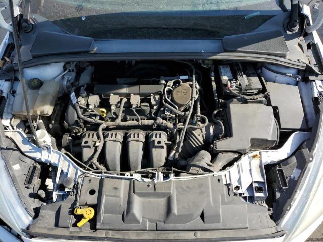 Photo 7 from auction – 2015 FORD FOCUS SE with VIN 1FADP3F2XFL263696