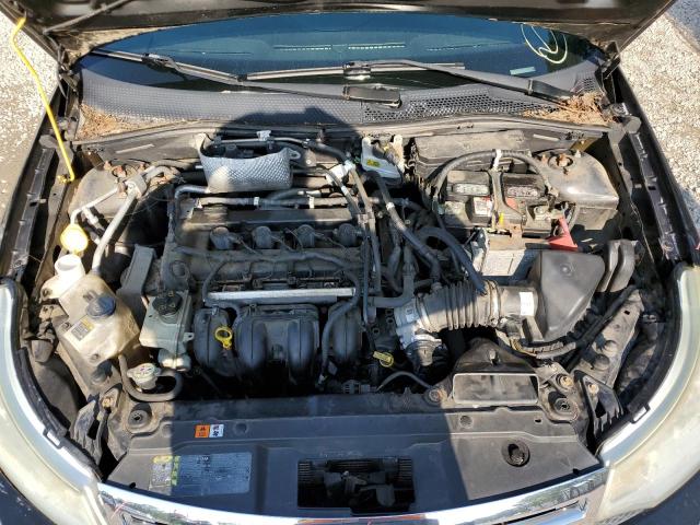 Photo 7 from auction – 2010 FORD FOCUS SE with VIN 1FAHP3FN2AW131101
