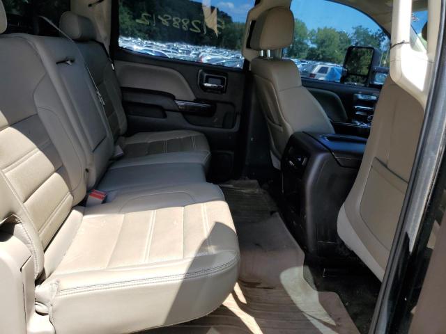 Photo 6 from auction – 2015 GMC SIERRA K25 with VIN 1GT120E81FF178714