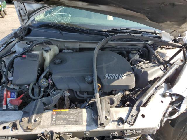 Photo 7 from auction – 2011 CHEVROLET IMPALA LS with VIN 2G1WF5EK9B1126311